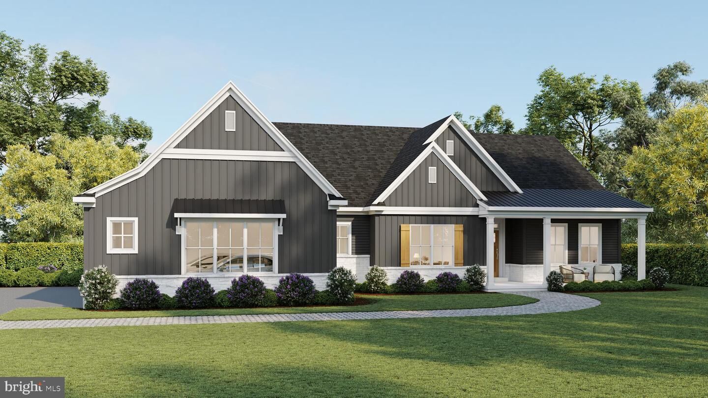 Property Photo: The Elizabeth - Addington Reserve PA 17404