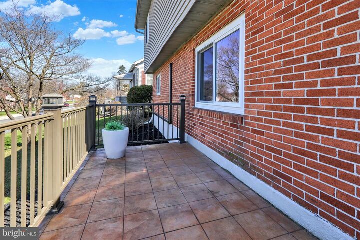 Property Photo: 2266 Reading Boulevard PA 19609