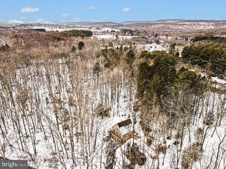 Property Photo:  4664 Back Road  PA 17032 