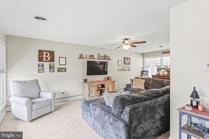 Property Photo: 930 S Green Street PA 17078