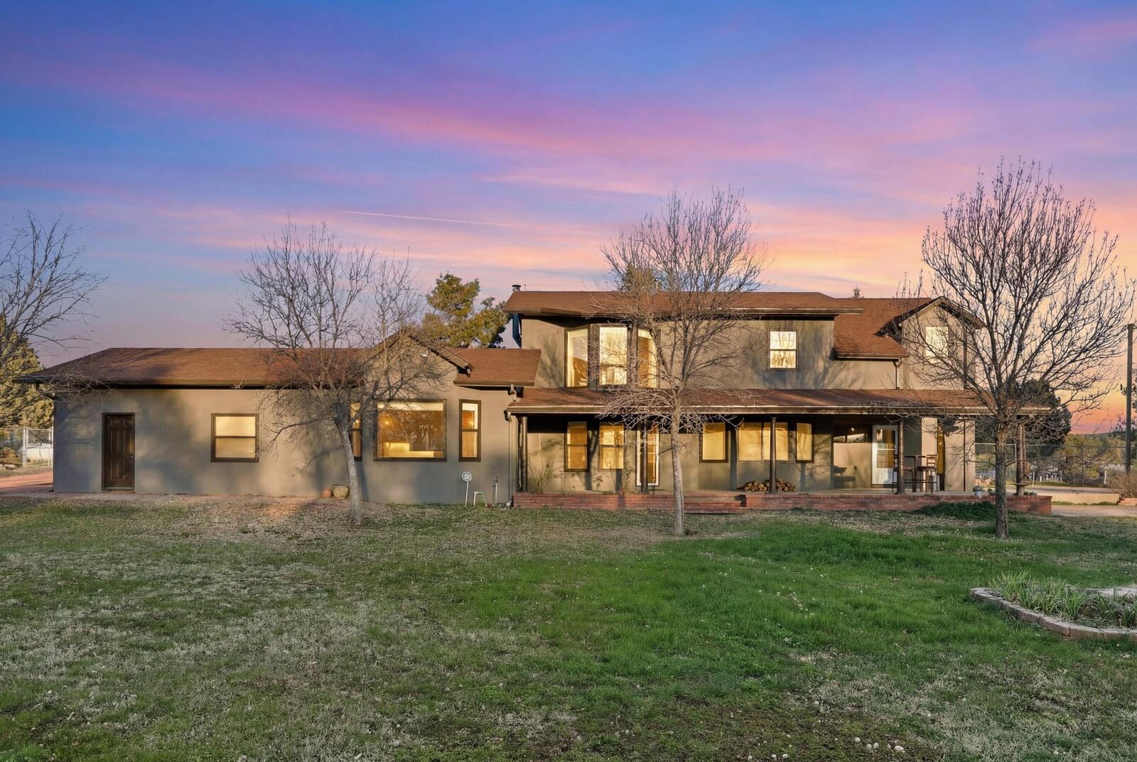 Property Photo: 124 Patriot Drive AZ 85541