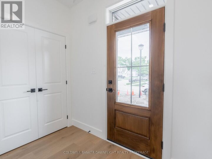 Property Photo:  147 Scotts Drive 18  ON N0M 2J0 