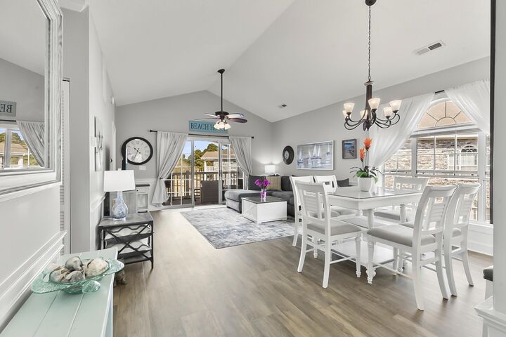 Property Photo:  4681 Wild Iris Dr. 303  SC 29577 