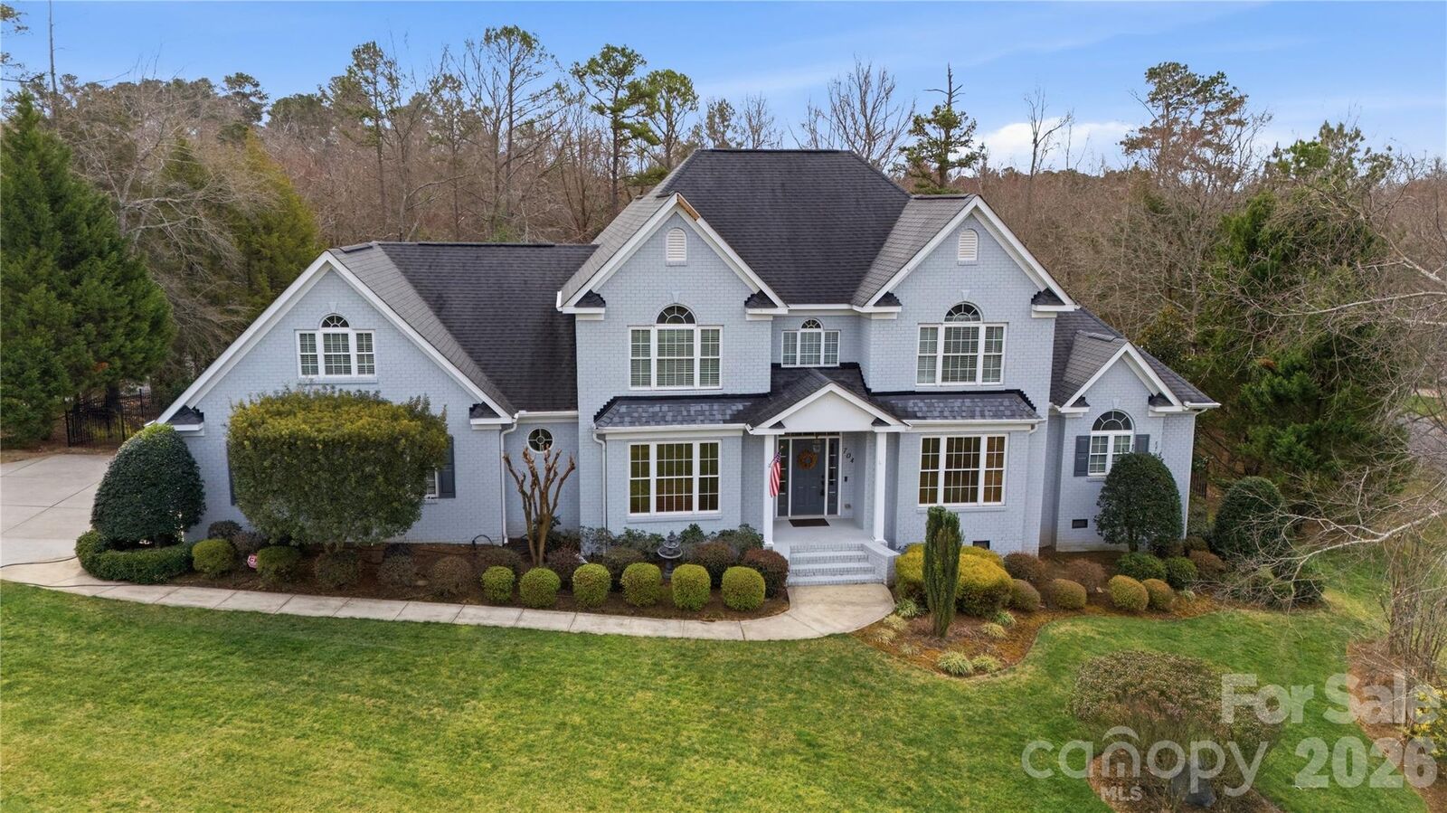 Property Photo:  704 Mayfield Court  SC 29715 