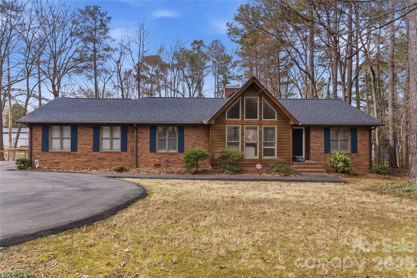 Property Photo:  3618 Griffith Road  NC 28112 