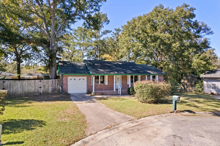 Property Photo:  107 Olde Clemson Court  SC 29456 