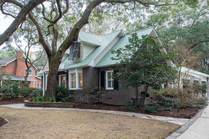 Property Photo:  1217 Antigua Drive  SC 29464 