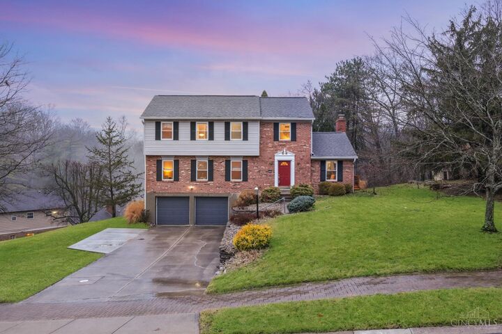 Property Photo:  7822 Shadowhill Way  OH 45242 