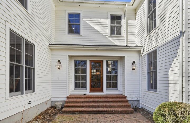 Property Photo:  9200 Indian Hill Road  OH 45243 