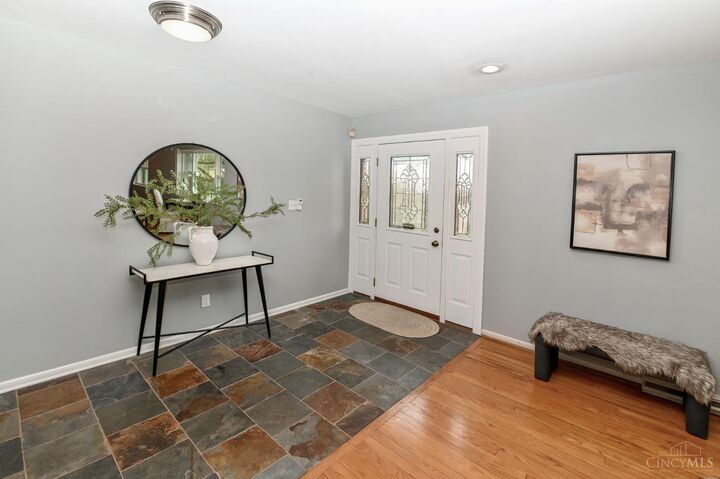 Property Photo:  698 Cedar Knolls Court  OH 45230 