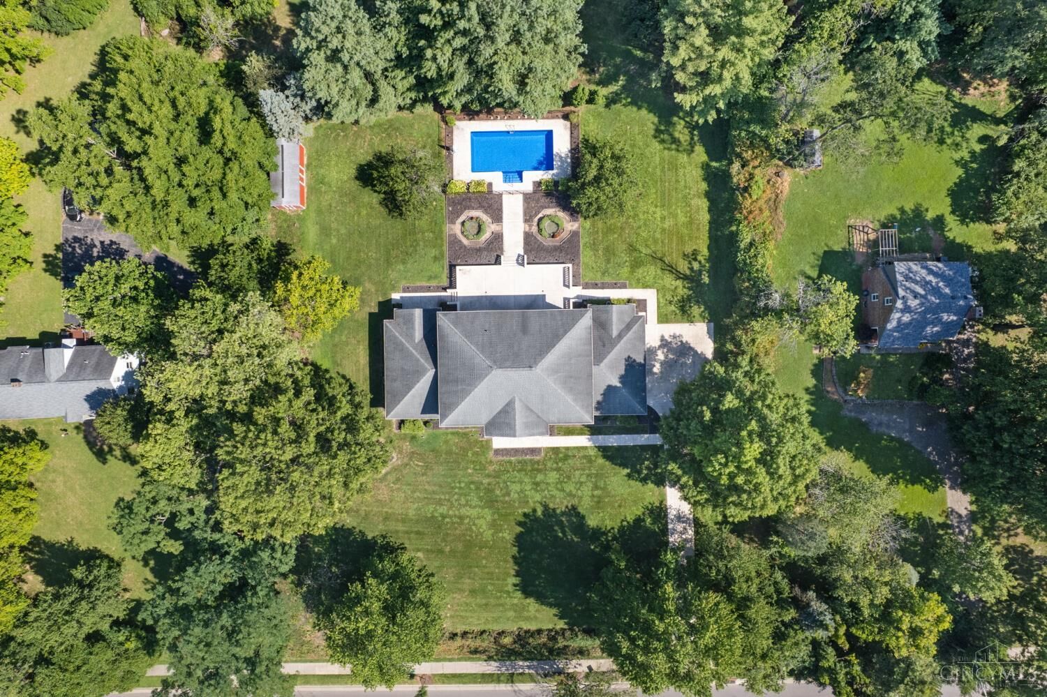 Property Photo: 3590 Glendale Milford Road OH 45241