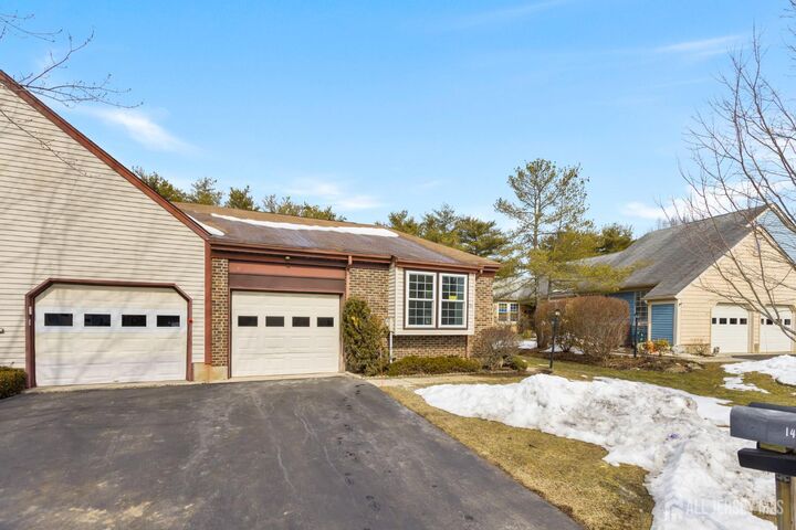 Property Photo:  145 Concordia Circle A  NJ 08831 