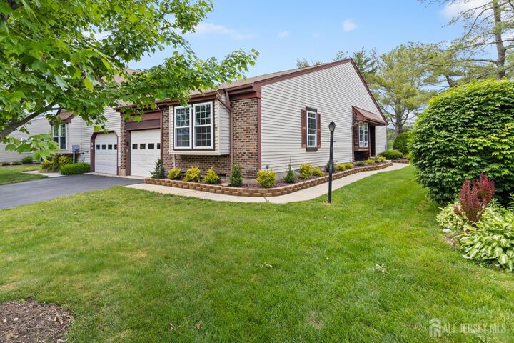 Property Photo: 145 Concordia Circle A NJ 08831