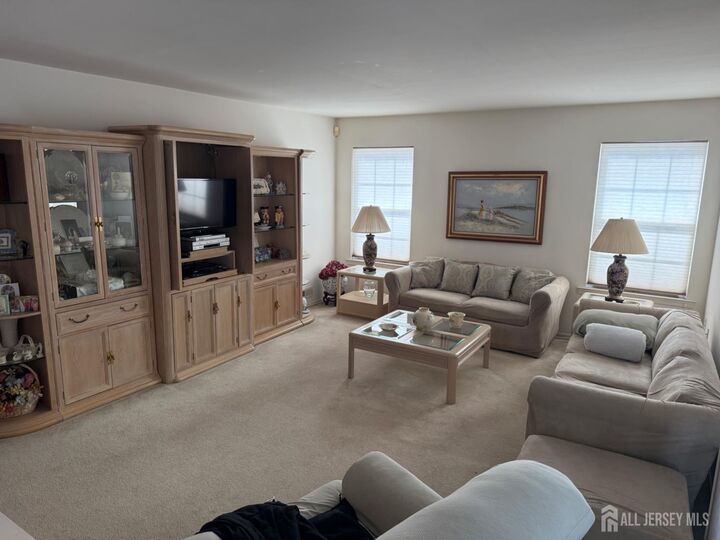 Property Photo:  3 Falcon Court  NJ 08857 