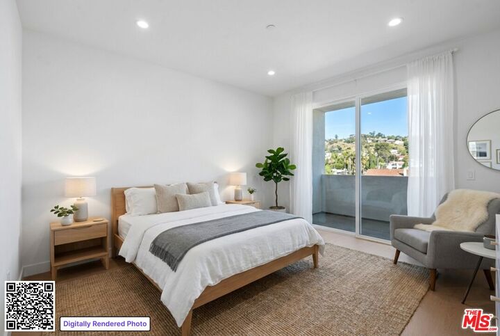 Property Photo: 1717 Winona Blvd CA 90027