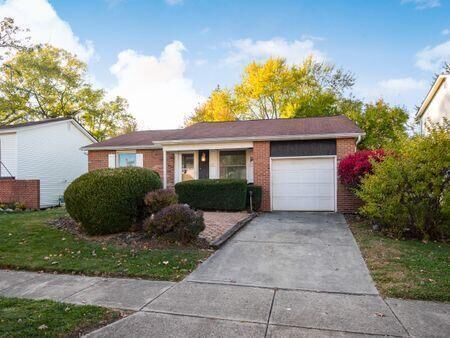 Property Photo:  2103 Keller W Place  OH 43123 