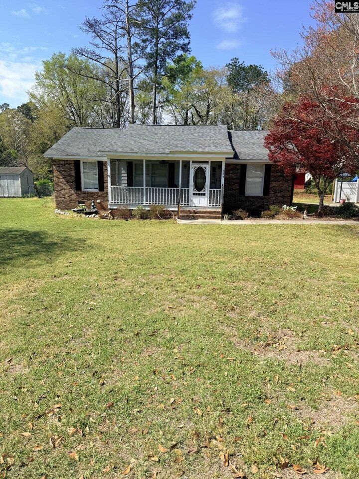 Property Photo:  314 Brantley  SC 29550 
