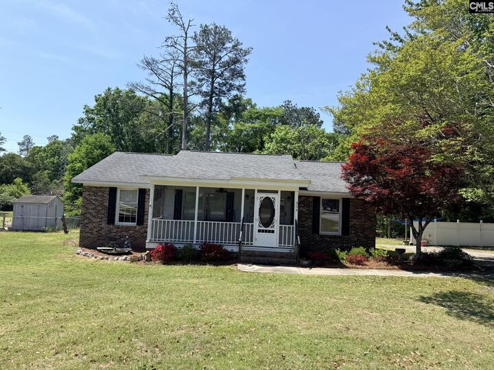 Property Photo:  314 Brantley  SC 29550 