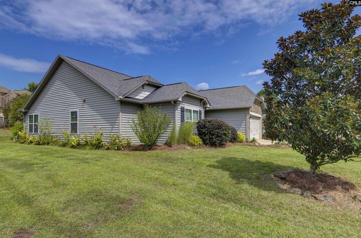 Property Photo:  426 Crawley  SC 29036 