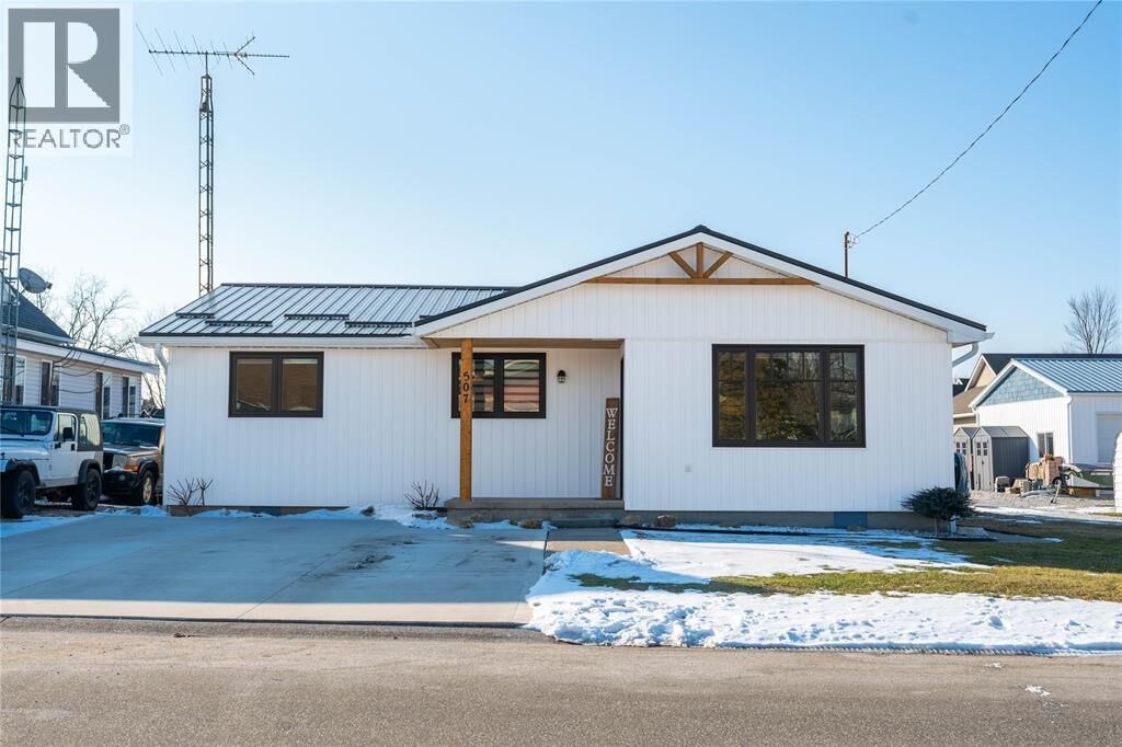 Photo de la propriété:  507 John Street  ON N0P 2B0 