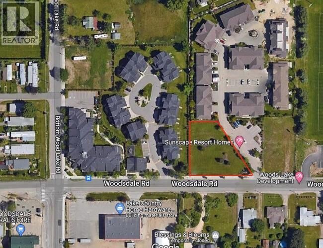 Property Photo: 3318 Woodsdale Road BC V4V 1X6