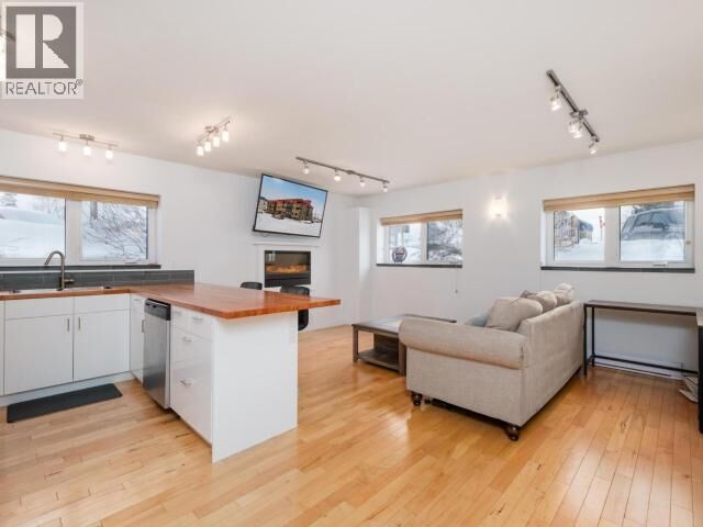 Property Photo:  103-602 Main Street  YT Y1A 2C1 