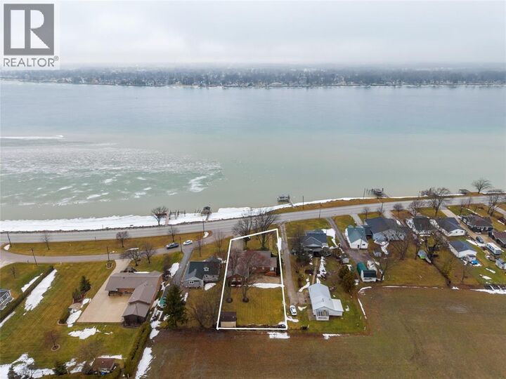 Photo de la propriété: 3306 St Clair Parkway ON N0P 2H0