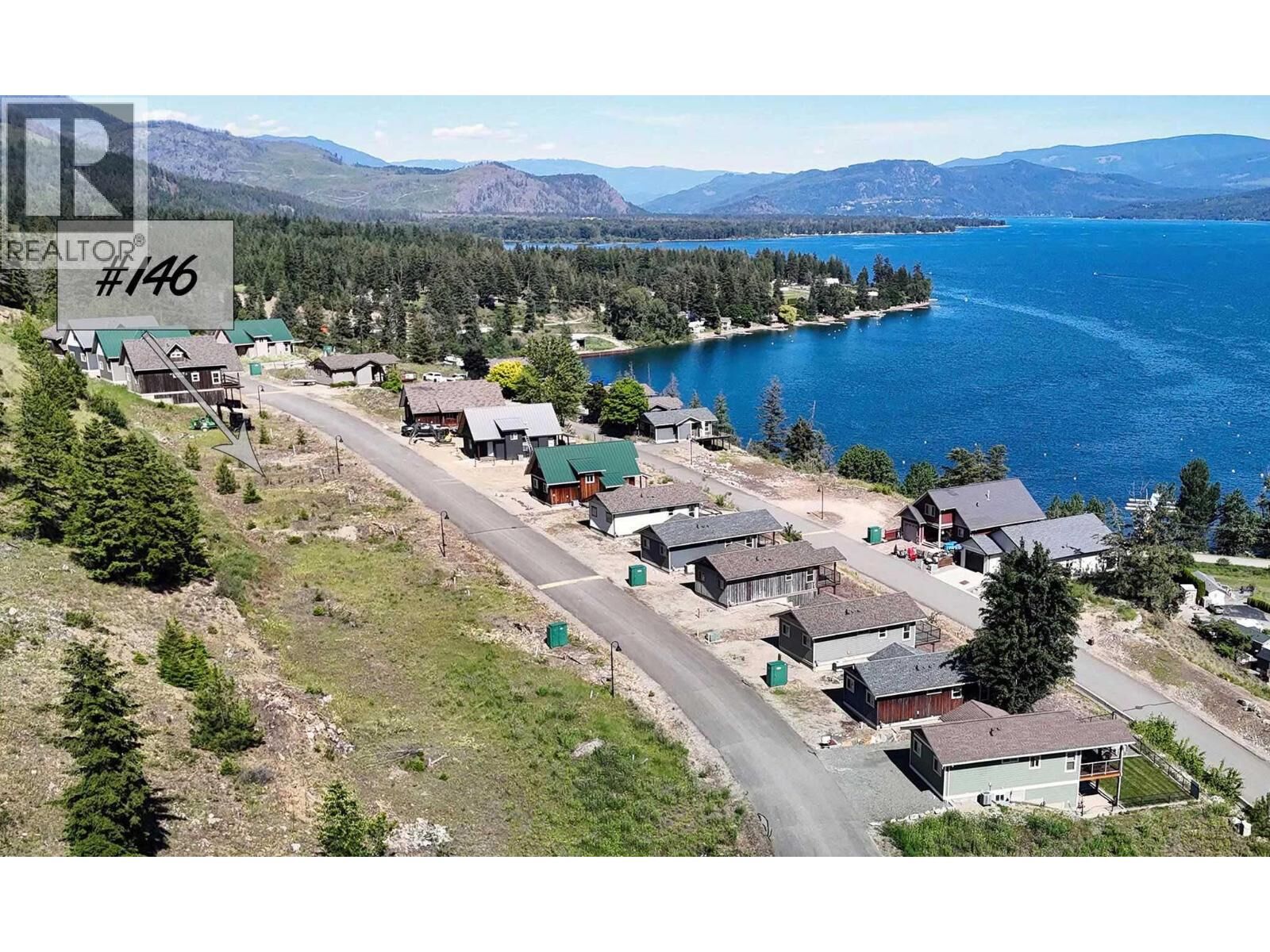 Property Photo: 2633 Squilax Anglemont Road 146 BC V0E 1M4