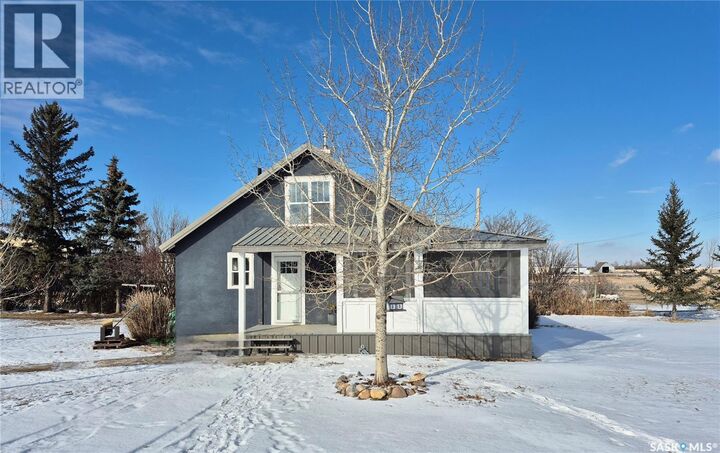 Property Photo:  4 Stephen Street  SK S0N 2P0 