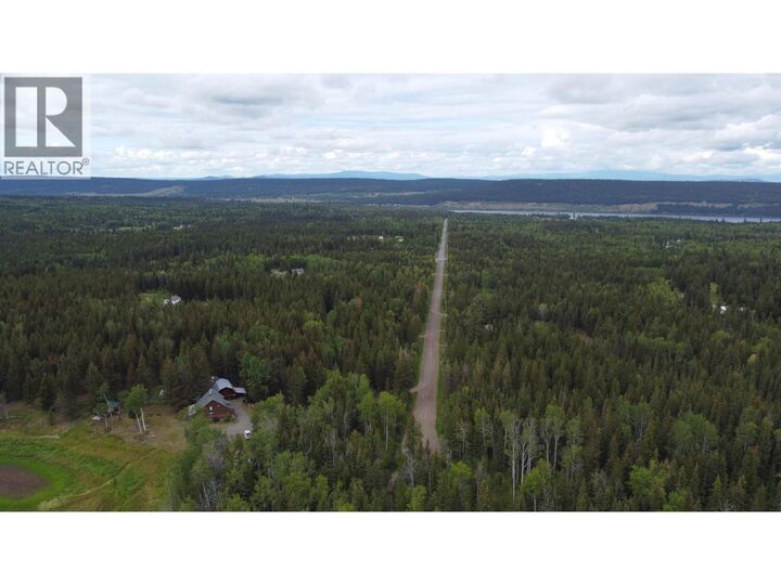 Property Photo:  Dl 4039 McMillan Road  BC V0K 1X1 