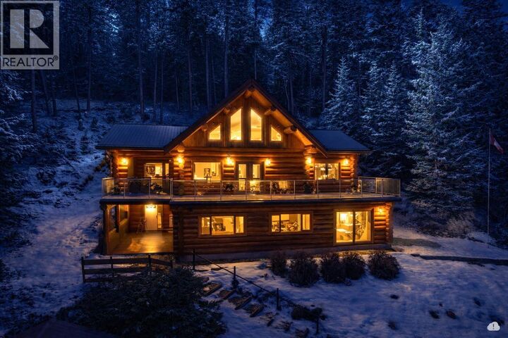 Property Photo: 5278 Kallum Drive BC V0K 2Z0