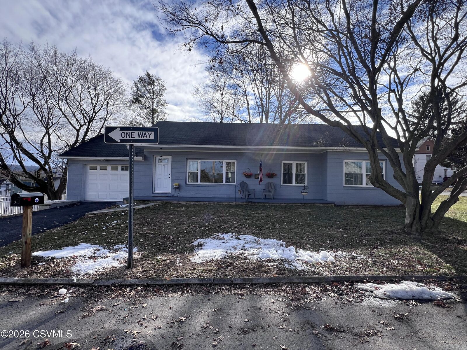 Property Photo:  7 Helen Street  PA 17876 