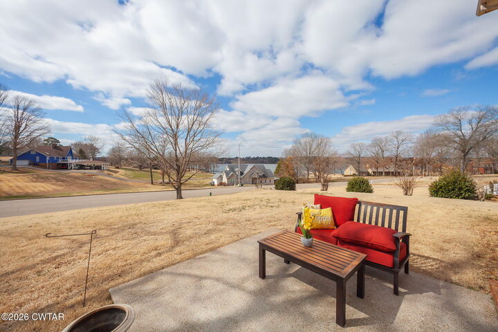 Property Photo:  296 Eastern Shores Drive  TN 38351 