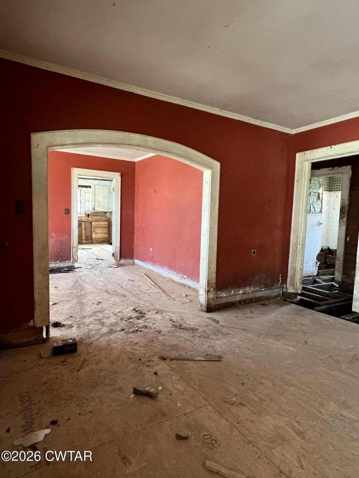 Property Photo:  226 Madison Street  TN 38330 