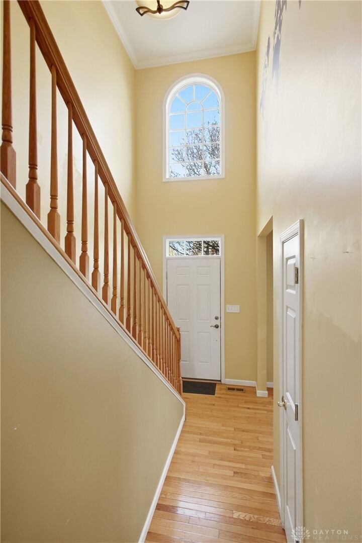 Property Photo:  4114 Tangletree Court  OH 45414 