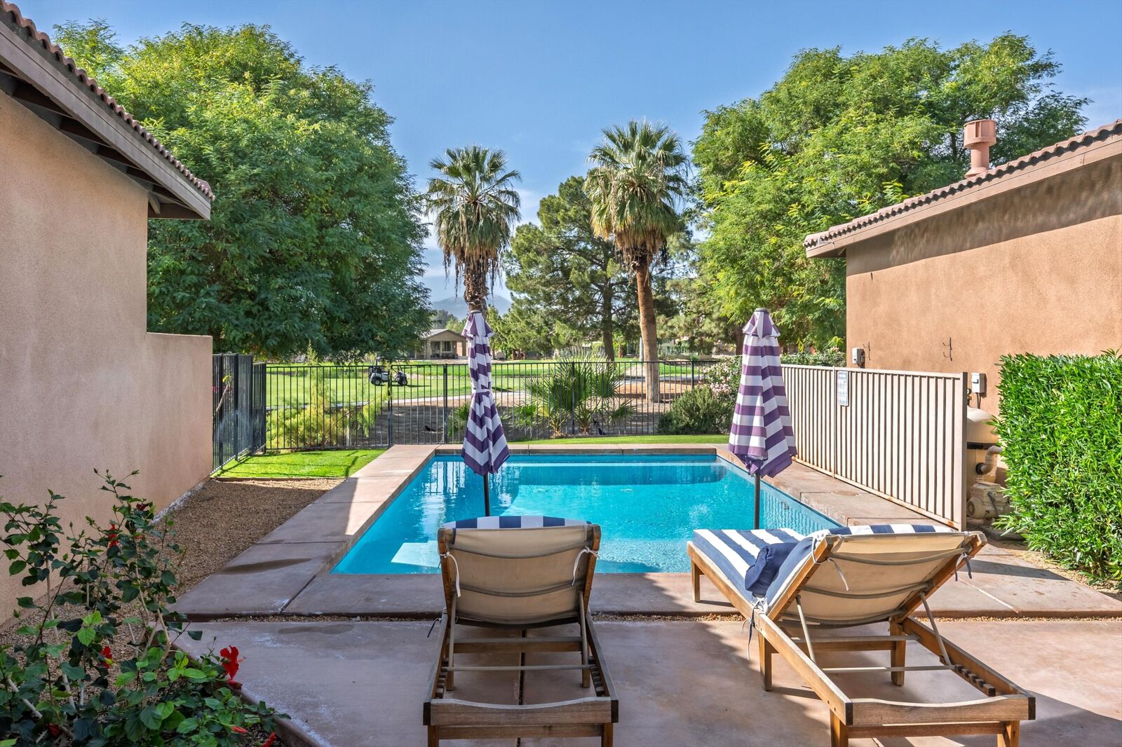 Property Photo:  49345 Beatty Street  CA 92201 