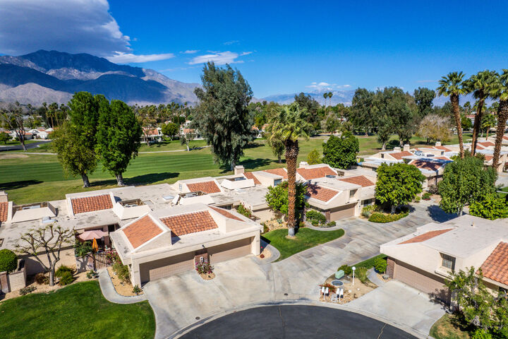 Property Photo:  68698 Calle Tafalla  CA 92234 