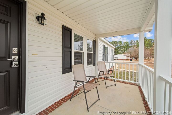 Property Photo:  457 Baywood Road  NC 28312 