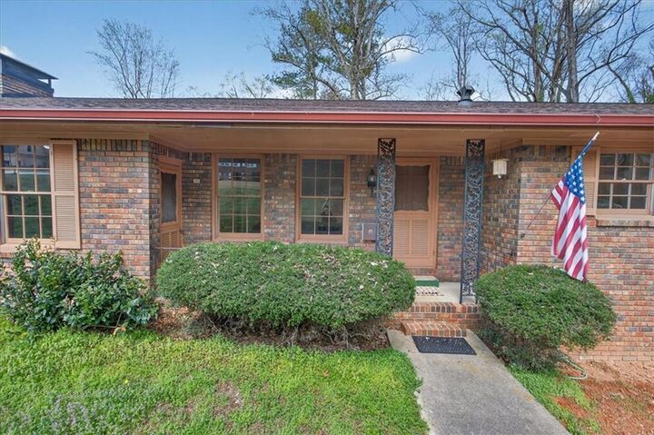Property Photo:  2569 Sky Lane Drive  GA 30062 