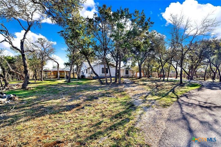 Property Photo:  228 Deertrail Drive  TX 78666 