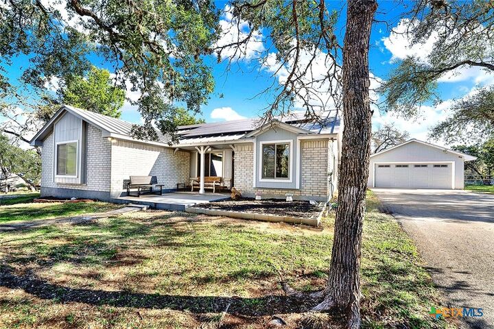 Property Photo:  228 Deertrail Drive  TX 78666 