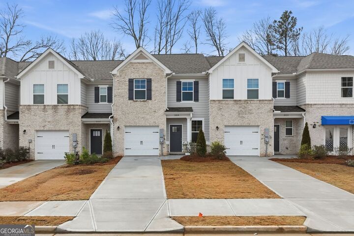 Property Photo:  208 Filer Drive  GA 30253 