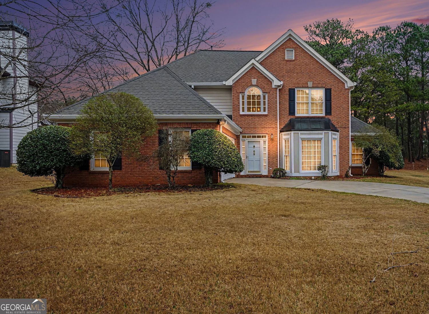 Property Photo:  69 Championship Court  GA 30215 