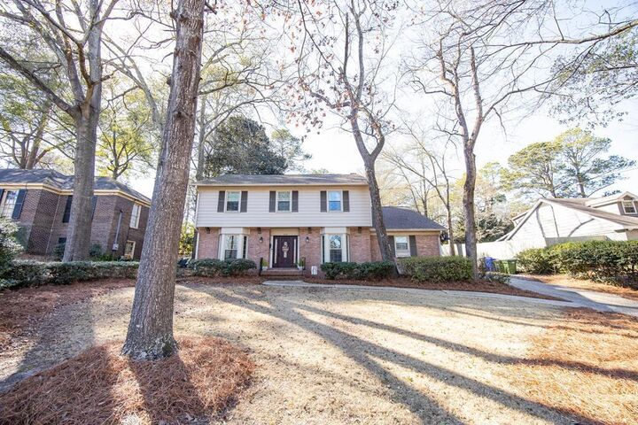 Property Photo:  3439 Hilton Woods Drive  GA 31906 