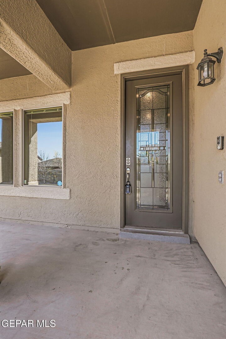 Property Photo:  7529 Red Cedar Drive  TX 79911 