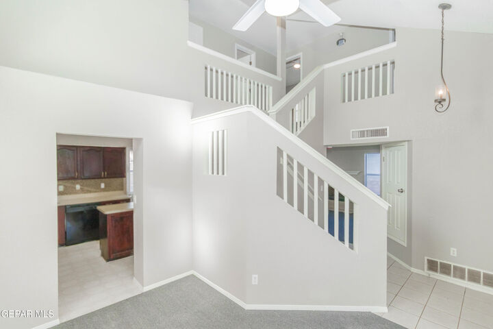 Property Photo:  12029 Crown Woods Court  TX 79936 