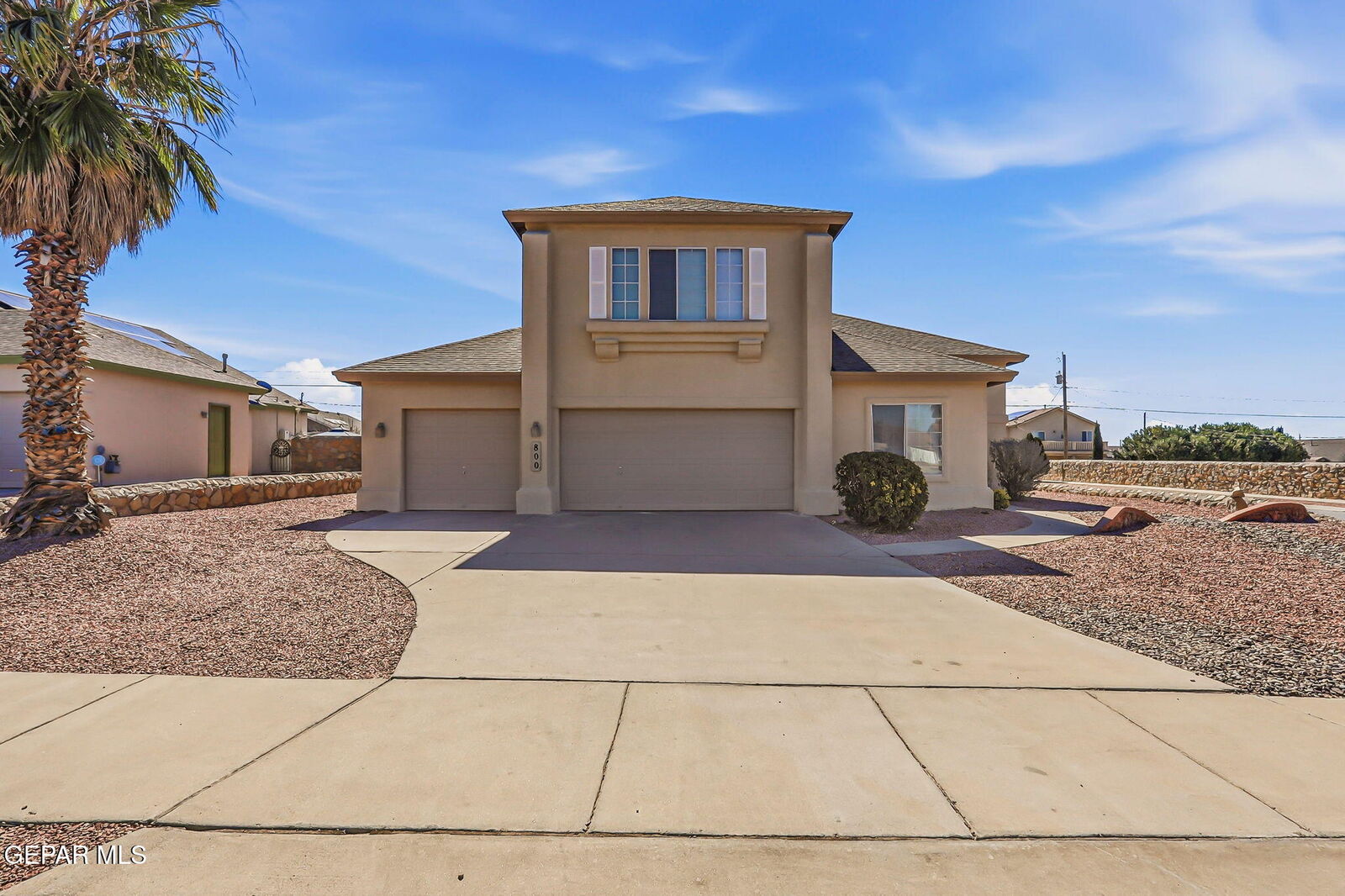 Property Photo:  800 La Florida Drive  TX 79835 