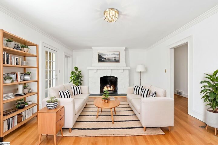 Property Photo: 47 Douglas Drive SC 29605