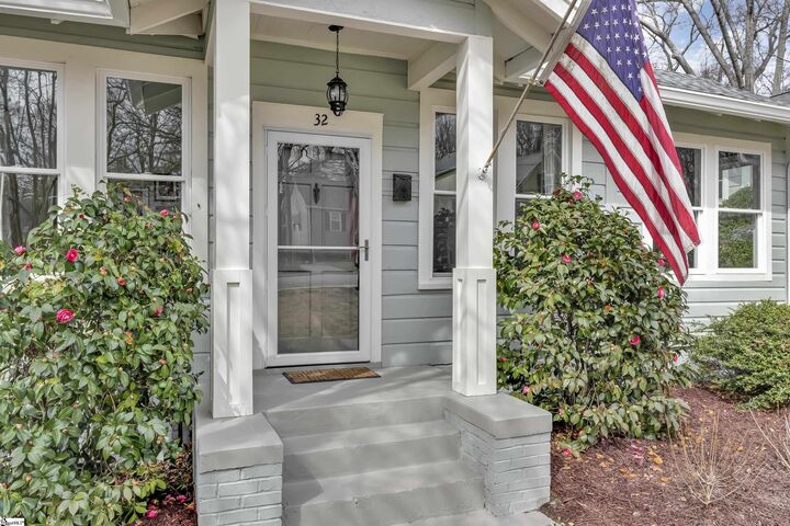 Property Photo:  32 Keowee Avenue  SC 29605 