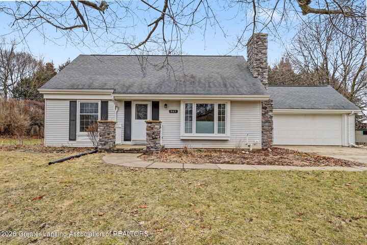 Property Photo:  945 Southfield Drive  MI 48895 